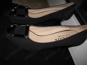 Brunate Pumps Stilletos Damen 38,5 Bild 2