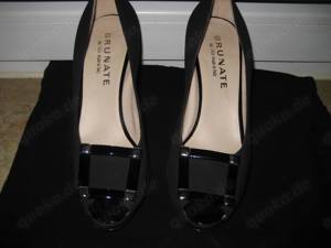 Brunate Pumps Stilletos Damen 38,5 Bild 3