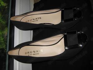 Brunate Pumps Stilletos Damen 38,5