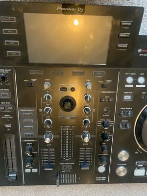 Pioneer DJ XDJ-RX Standalone DJ System Bild 4