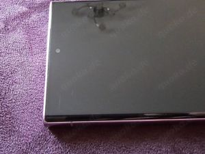 Samsung Galaxy S23 Ultra SM-S918B DS - 256GB - Lavender mit Rechnung   8 Monate Bild 7