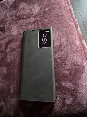 Samsung Galaxy S23 Ultra SM-S918B DS - 256GB - Lavender mit Rechnung   8 Monate Bild 9