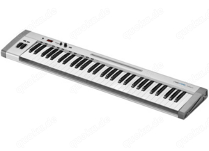 Swissonic Easykey 61 Masterkeyboard