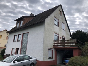 Gemütliches Einfamilienhaus mit Garten sucht neue Eige!ntümer