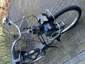 Velo Solex - das Fahrrad das von selbst fährt Bild 3