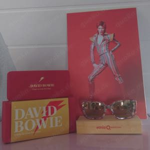 DAVID BOWIE Sonnenbrille Etnia Barcelona Ziggy Stardust Ltd.Edition