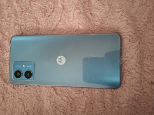 Motorola g14 128gb blau