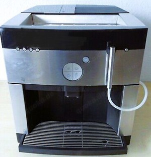 WMF 1000 Vollautomat