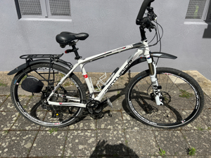 Herren Fahrrad 