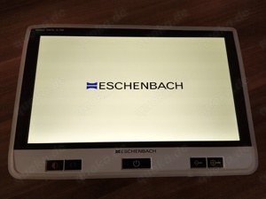 Eschenbach elektronische Sehhilfe   Leselupe visolux DIGITAL XL FHD  Bild 1