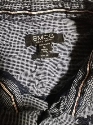 Herren Hemd, Größe M von Smog Bild 3