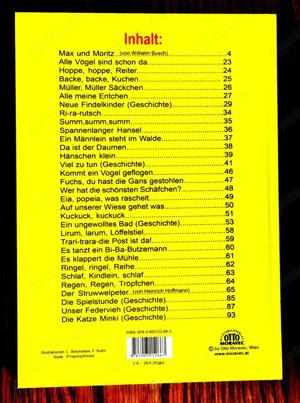 Kinderbuch Bild 2