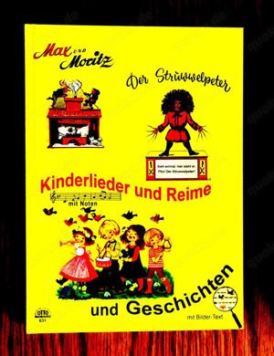 Kinderbuch