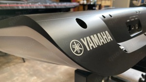 Yamaha Genos 2   neuwertiger Zustand Bild 4