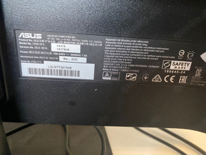 monitor asus 27 zoll