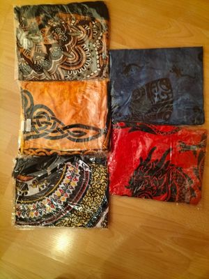 Tantramassage-Starter-Set M oder L oder XL Bild 10
