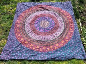 Tantramassage-Starter-Set M oder L oder XL Bild 7