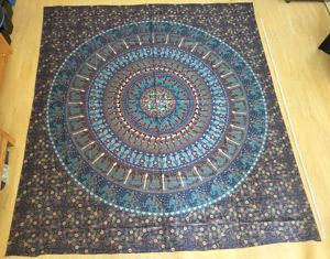 Tantramassage-Starter-Set M oder L oder XL Bild 6