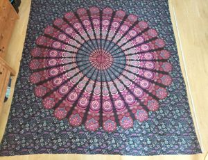 Tantramassage-Starter-Set M oder L oder XL Bild 8