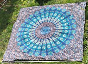 Tantramassage-Starter-Set M oder L oder XL Bild 9