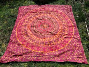 Tantramassage-Starter-Set M oder L oder XL Bild 5