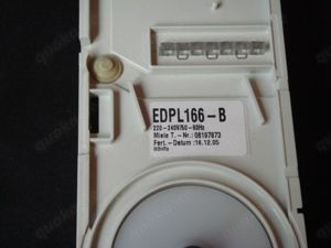 Original Miele Elektronik   Leistungselektronik EDPL166-B oder  EDPL126-B für Miele Waschmaschine Bild 2