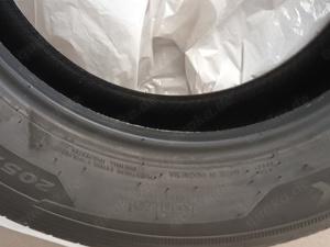 Neureifen Hankook 205 60 R16