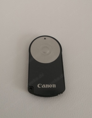 Orig. Canon RC-6 Remote Controller - Neu