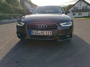 Audi A4 B8,Avant