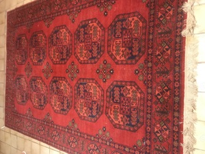 Teppich Pakistan 280 cm  x 200 cm