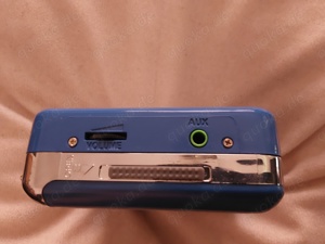 Cassettenplayer-Neu!Mit Auto-Reverse!Nur Abholung!  Bild 4