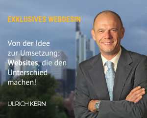 Websites +++ kreativ +++ modern +++ optimiert