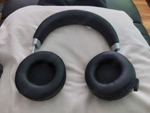 Kopfhörer-Bluetooth-Neu!2 Stück!Mit Audiokabel verbindbar! Nur Abholung!  Bild 3