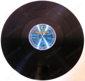 Radetzky Rave - Raveller - Vinyl 12" Maxi - 4 Versionen - 1995 Bild 4
