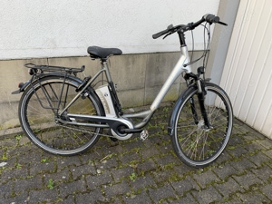 EBike Kalkhoff IMPULSE 28 Zoll