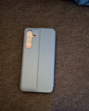 Samsung Galaxy A55 Hülle Case, Displayschutz, Schutzglas Bild 2