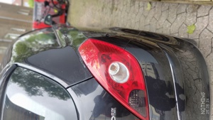 Opel Corsa  1 te Hand TÜV Neu