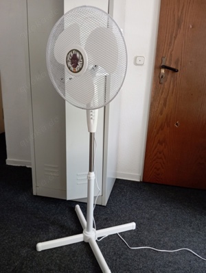 Stand-Ventilator 40cm 
