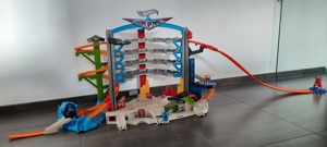 Hot Wheels Ultimate Garage