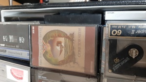 Kultiges aus Rock und Pop!  Hardrock, Funk, black music aus den 80igern und 90igern 