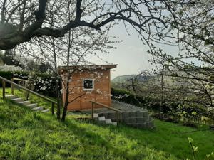 Garten zu verpachten 