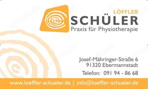 Physiotherpeut-in (m w d) gesucht