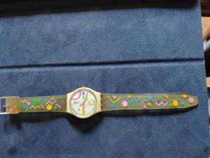 Original Swatch