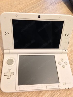 nintendo 3ds 