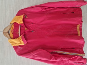 Sportjacke Damen Größe 42 wie neu 