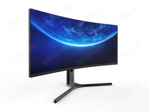 Gebrauchter Xiaomi Mi 34-Zoll Gaming Monitor in ausgezeichnetem Zustand!