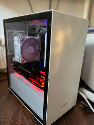 Gaming Pc  Rtx 2070 Super   Ryzen 5 2600x   Windows 11