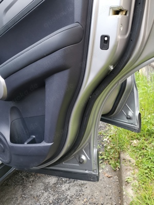 Honda CR-V 2.0 wenig KM! TÜV Automatik Leder Xenon Bild 9