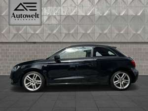 Audi A1 Bild 4