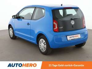 Volkswagen up! 1.0 Take up!*KLIMA*WENIG-KM*GARANTIE* Bild 4
